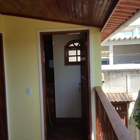 Quitinete -Tamoios - Cabo Frio Appartement Barra de São João Buitenkant foto