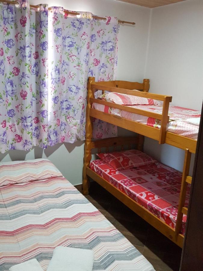 Quitinete -Tamoios - Cabo Frio Appartement Barra de São João Buitenkant foto