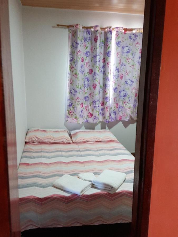 Quitinete -Tamoios - Cabo Frio Appartement Barra de São João Buitenkant foto