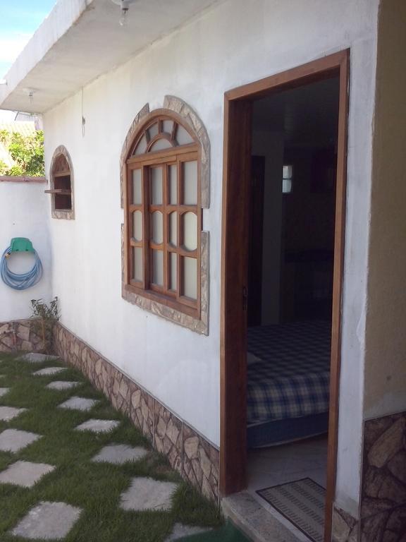 Quitinete -Tamoios - Cabo Frio Appartement Barra de São João Kamer foto