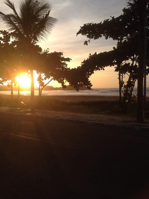 Quitinete -Tamoios - Cabo Frio Appartement Barra de São João Buitenkant foto