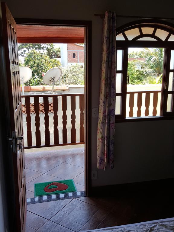 Quitinete -Tamoios - Cabo Frio Appartement Barra de São João Buitenkant foto