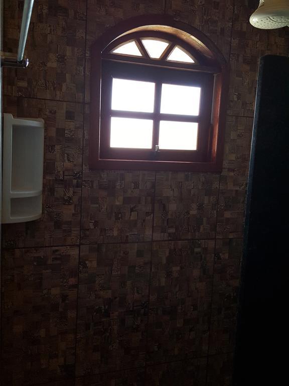 Quitinete -Tamoios - Cabo Frio Appartement Barra de São João Buitenkant foto