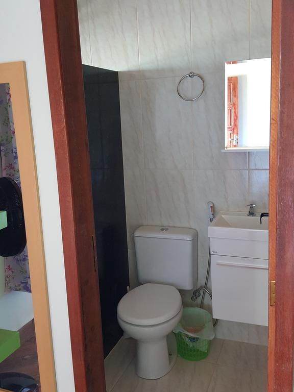 Quitinete -Tamoios - Cabo Frio Appartement Barra de São João Buitenkant foto